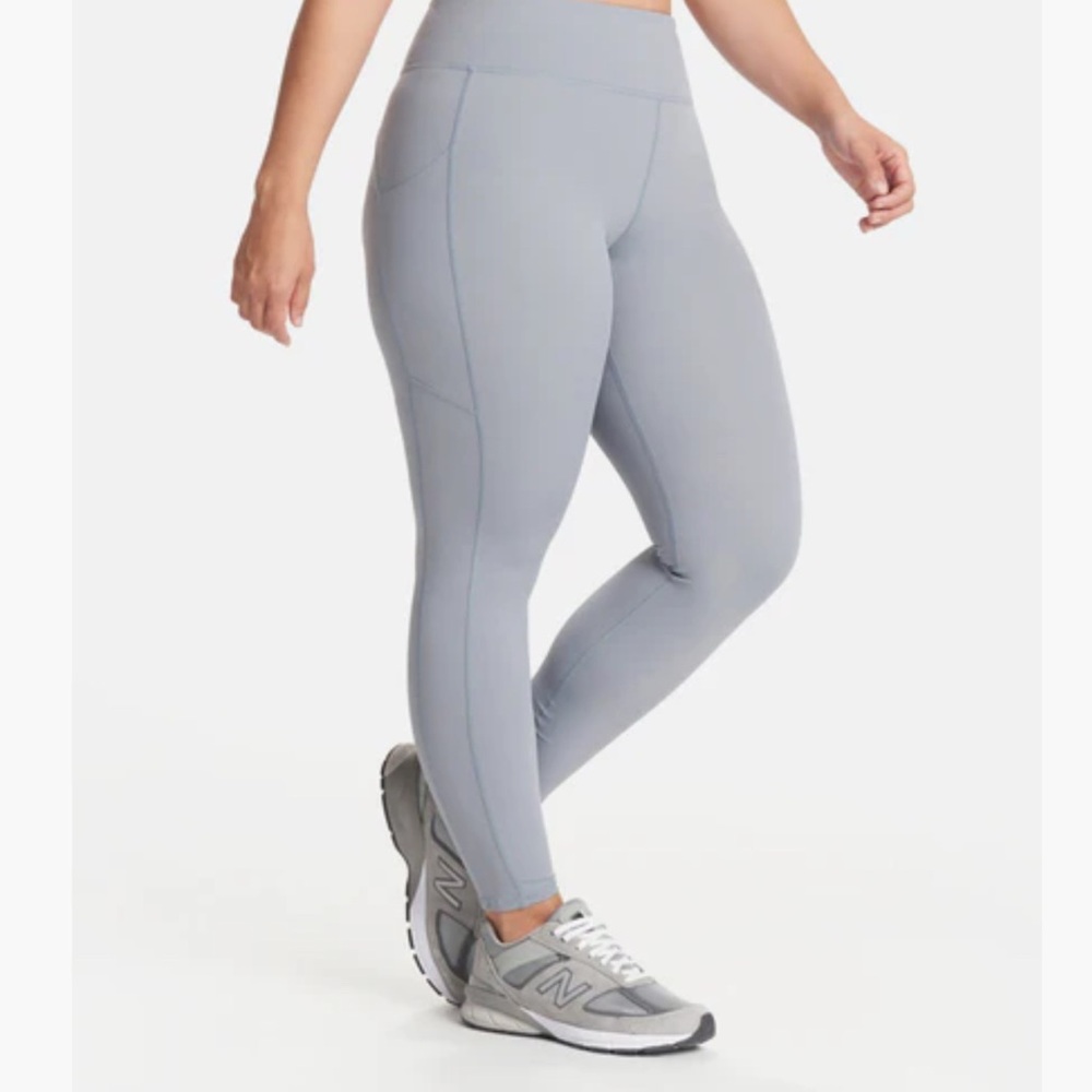 Vuori Stride Legging w/Pockets *NWT M - Picture 2 of 9